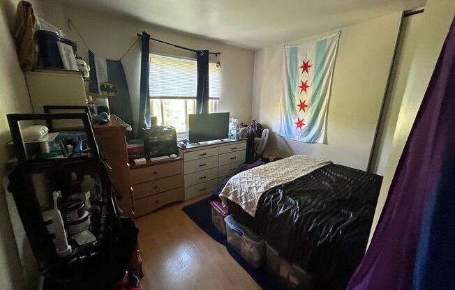 1 bed, 1 bath, $850, Unit 315