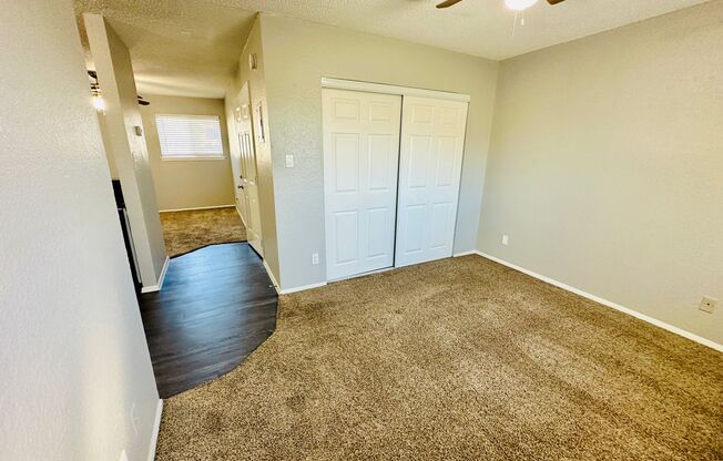 Studio, 1 bath, 500 sqft, $850, Unit 222