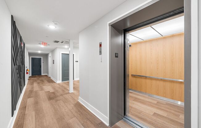 1 bed, 1 bath, 575 sqft, $1,299, Unit 205