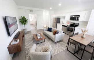Park Place Apartments