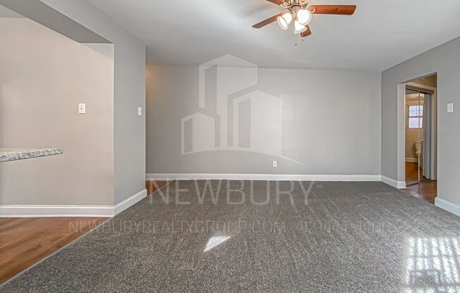 1 bed, 1 bath, 520 sqft, $725, Unit 313-02