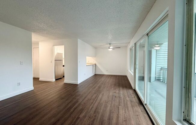 Welcome to Sun Vista Apartments