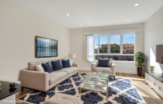 Glendon Luxury Investments LLC