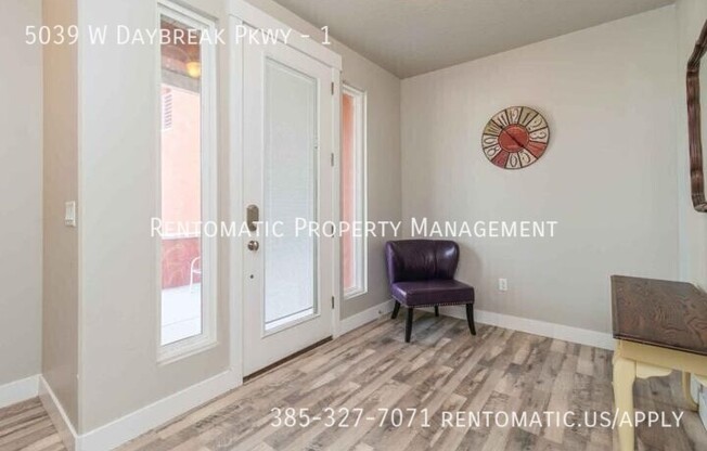 Partner-provided property photo