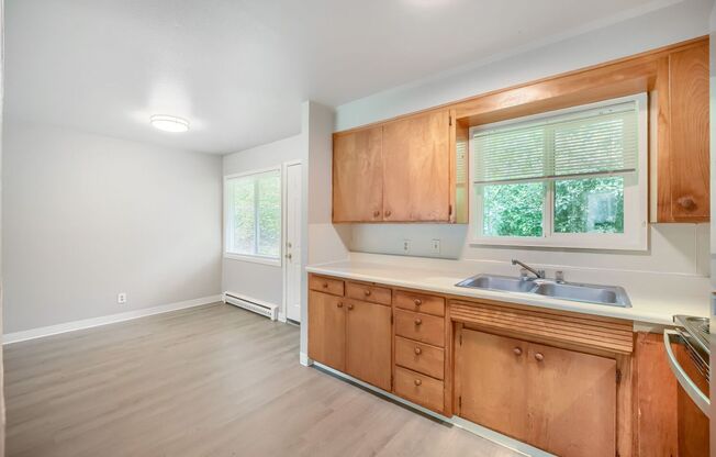 Scenic Hill Apartments