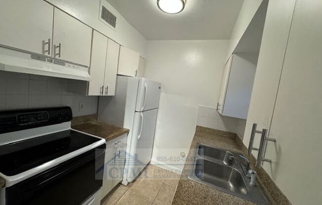 1 bed, 1 bath, 647 sqft, $1,725