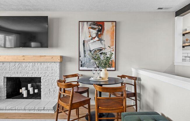Trendy 2B/1B Unit C I Near Gonzaga/WSU/EWU & 5 Hospitals I Pet Friendly