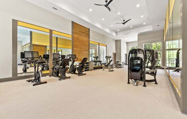 Langley Pointe Apartments | Strengthening Center