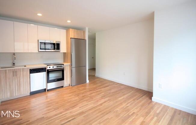 1 bed, 1 bath, $3,254, Unit 5-C