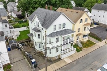 18 CORAL ST