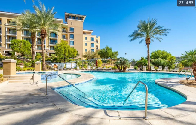2 beds, 2 baths, $2,625, Unit # 320