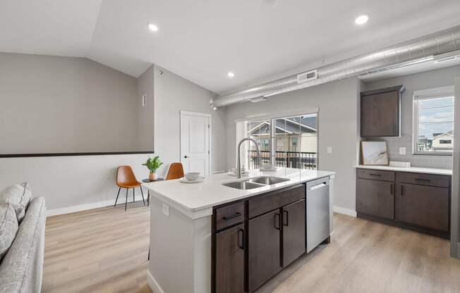 Independence Townhomes