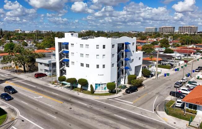 6001 W Flagler St Apt 503