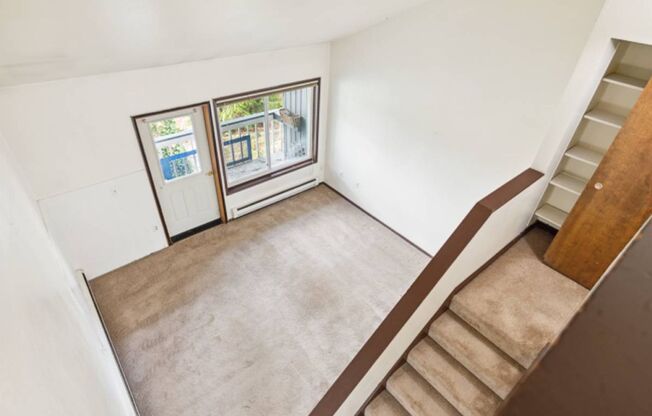 Burien Sky Apartments (BSA)
