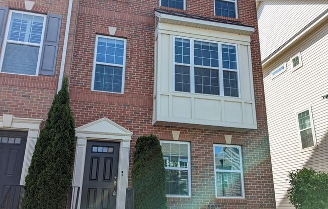 END UNIT townhouse in new construction community (Westview South) available early November!