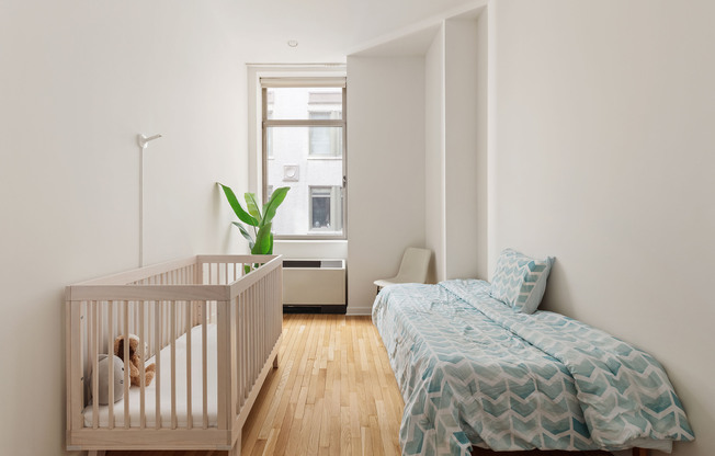 1 bed, 1 bath, 861 sqft, $7,000, Unit 8Z