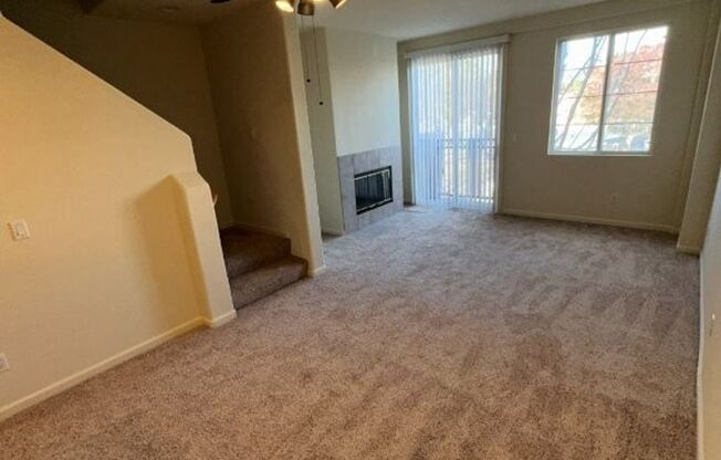 Nor Cal Realty, Inc. - 2 bedroom, 2.5 bath townhouse with 2 car garage