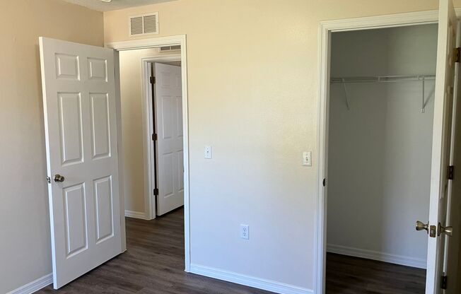 3 beds, 1 bath, $1,495