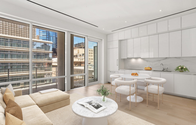 200 East 59th Street