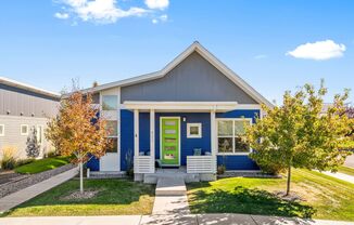 New Space Available on West Side of Bozeman