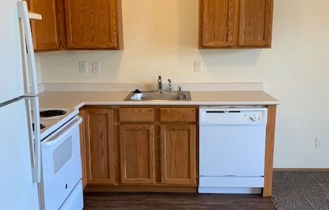 Studio, 1 bath, 484 sqft, $1,300, Unit 63-303