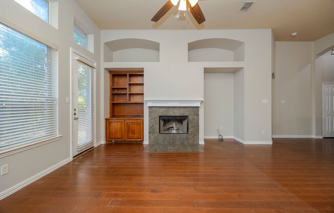 Beautiful 4 bedrm 2 bath one story home in Frisco ISD with Exemplary schools
