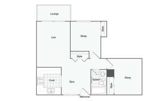 Partner-provided photo for $1635 unit