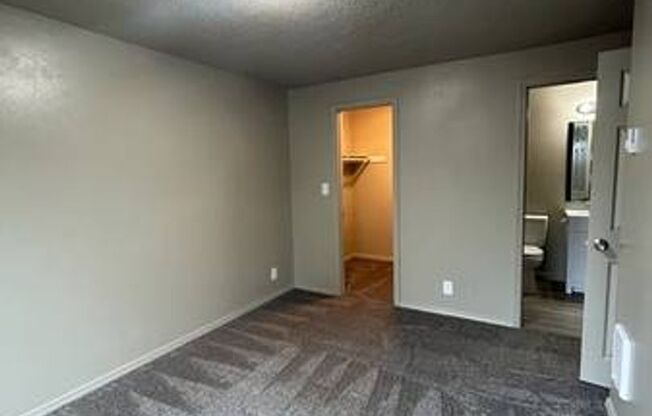 Single Story Living at Skyline Village