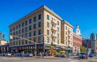 Partner-provided photo for $915 unit