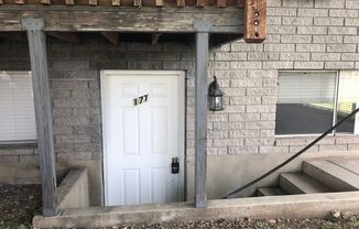 Orem Apartment