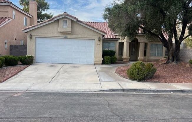A Fabulous 3 Bedroom Single Story Home Remodeled.