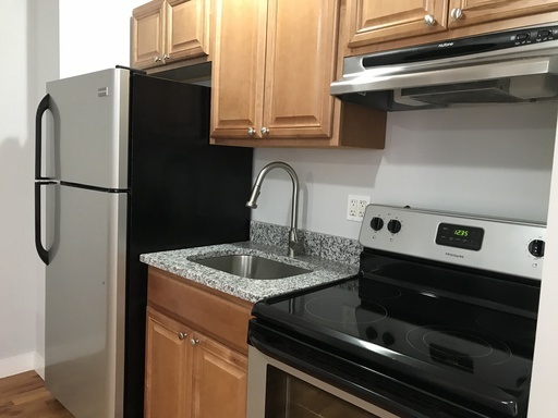 Studio, 1 bath, 266 sqft, $1,315, Unit 7450-35