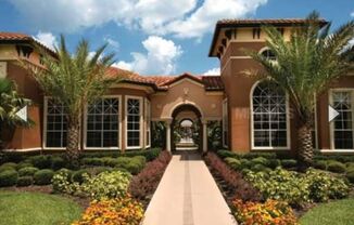 5548-6306 Metrowest Blvd, Orlando