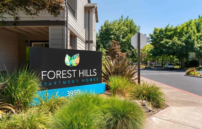 Forest Hills