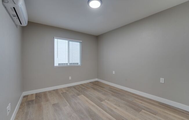 1 bed, 1 bath, 610 sqft, $2,495, Unit 108