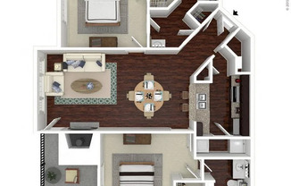Partner-provided photo for $1506 unit