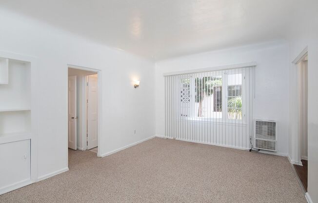 La Morada Apartments