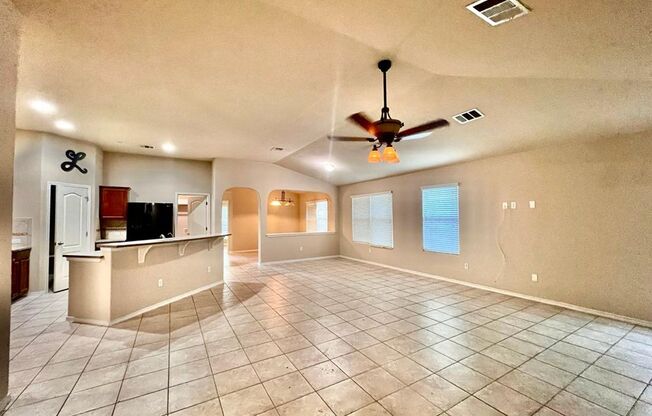 House For Lease Pflugerville