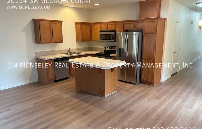 20154 SW Georgia Court