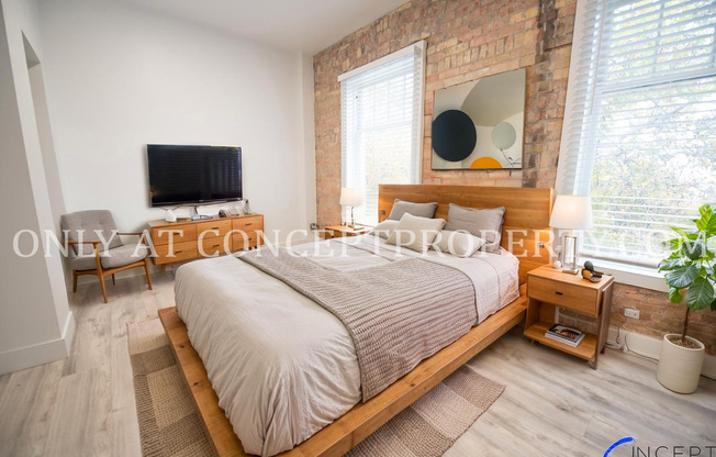 Studio, 1 bath, 244 sqft, $1,099, Unit 3D
