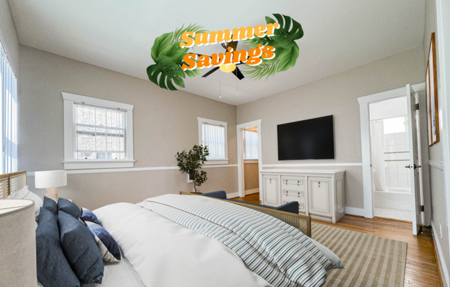 616 Orange Apartments