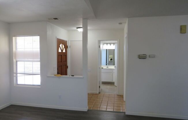 2 beds, 2 baths, $2,695