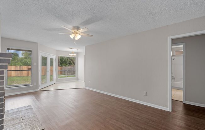 13357 Water Oak Ln #A, Austin, Texas 78729