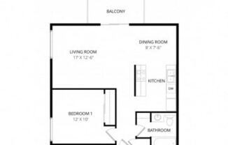 Partner-provided photo for $1680 unit