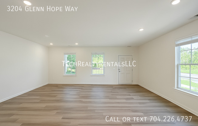 3204 GLENN HOPE WAY