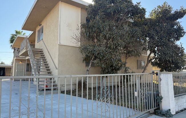 Cooke - 1210 W. 104th St