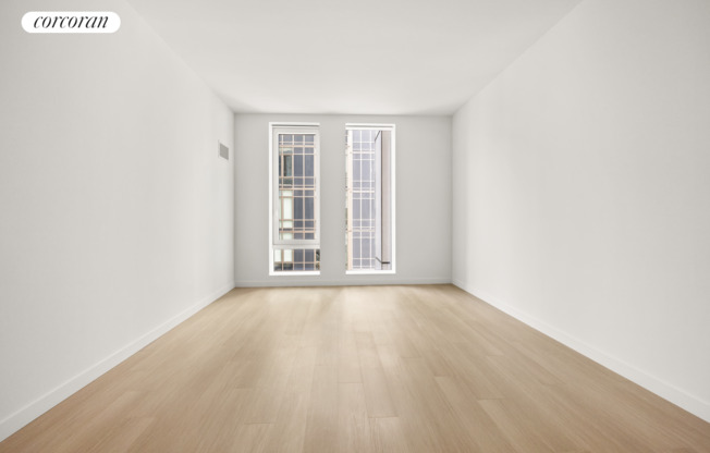 1 bed, 1 bath, $4,590, Unit 6H