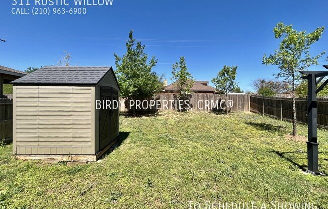 Partner-provided property photo