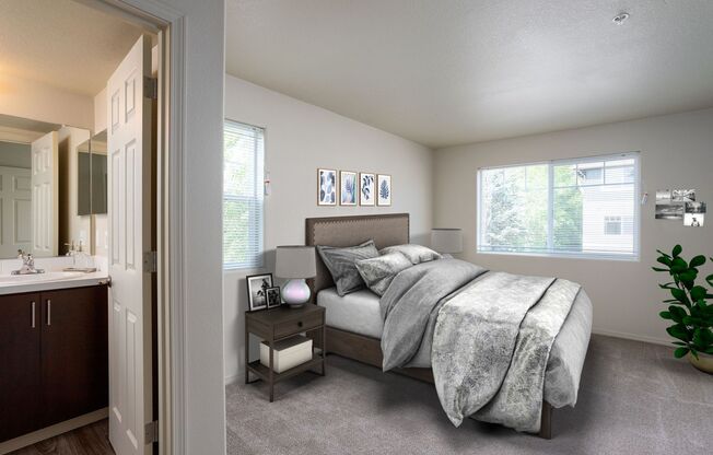 Edgewater Apartments