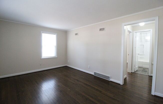 1 bed, 1 bath, $1,050, Unit 607GLEN